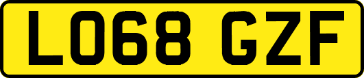 LO68GZF
