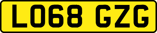 LO68GZG