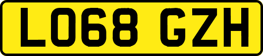 LO68GZH