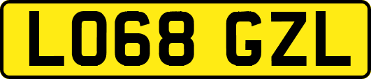 LO68GZL