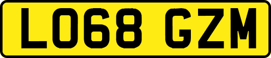 LO68GZM