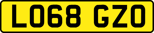LO68GZO