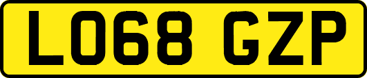 LO68GZP