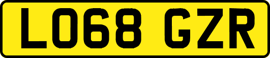 LO68GZR