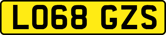 LO68GZS