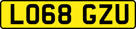 LO68GZU