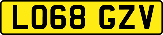 LO68GZV