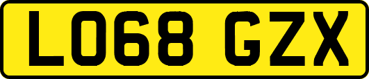 LO68GZX