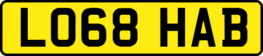 LO68HAB