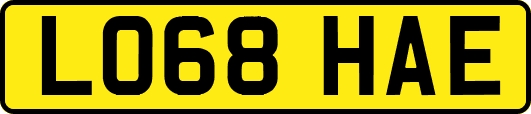 LO68HAE