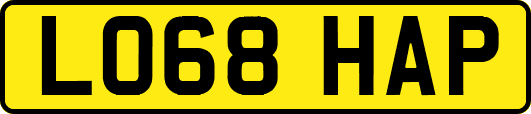 LO68HAP