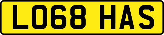 LO68HAS