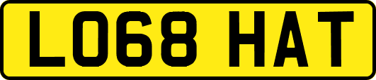 LO68HAT