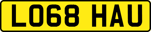 LO68HAU