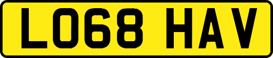 LO68HAV