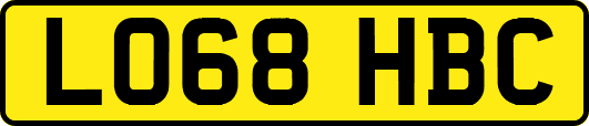 LO68HBC