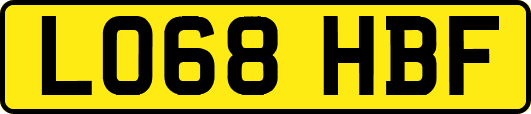 LO68HBF