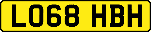 LO68HBH