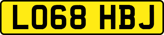 LO68HBJ