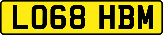 LO68HBM
