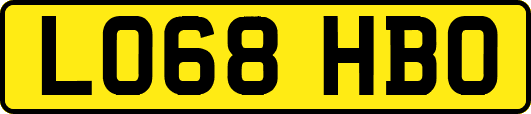 LO68HBO