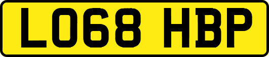 LO68HBP