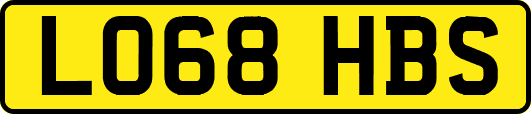 LO68HBS