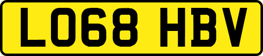 LO68HBV