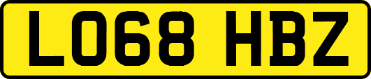 LO68HBZ