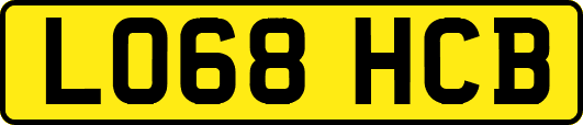 LO68HCB