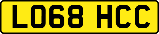 LO68HCC