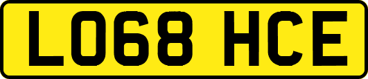 LO68HCE