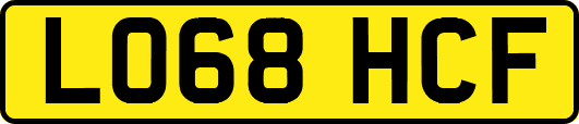 LO68HCF