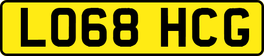 LO68HCG