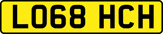LO68HCH