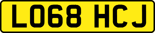 LO68HCJ