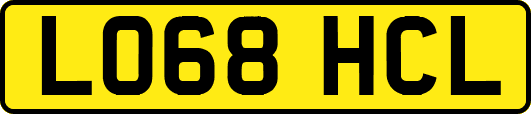 LO68HCL