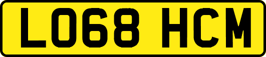 LO68HCM