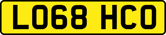 LO68HCO