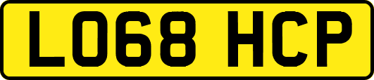 LO68HCP