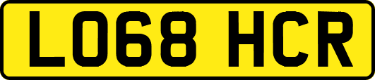 LO68HCR