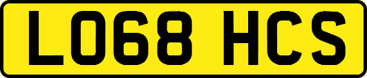 LO68HCS