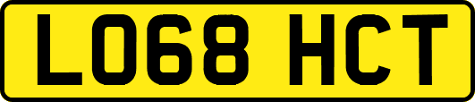 LO68HCT