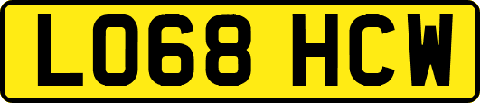 LO68HCW