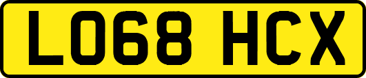 LO68HCX