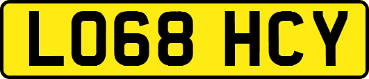 LO68HCY