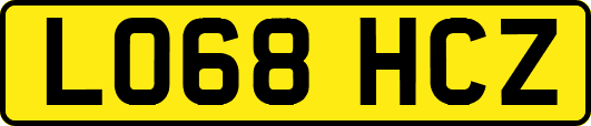 LO68HCZ