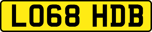 LO68HDB