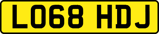 LO68HDJ