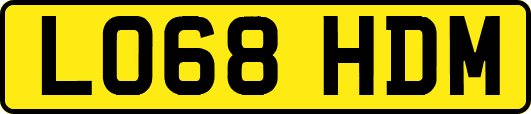 LO68HDM